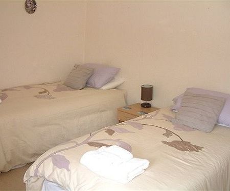 The Royal Oak Hotell Lydney Eksteriør bilde