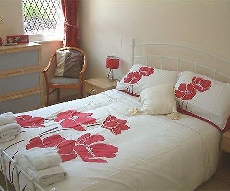 The Royal Oak Hotell Lydney Eksteriør bilde