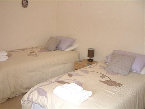 The Royal Oak Hotell Lydney Eksteriør bilde